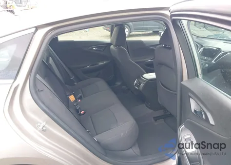 2023 Chevrolet Malibu Fwd 1Lt z USA, uszkodzony, nr VIN 1G1ZD5ST7PF250898